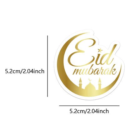 70 Waterproof Stickers