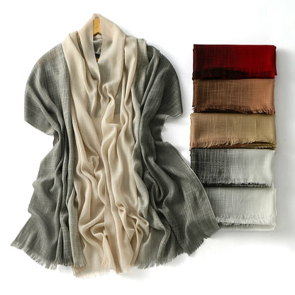 Bamboo Modal Hijab