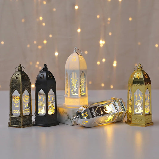 LED Lamp Ornament
