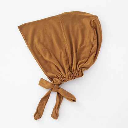 Tie Back Hijab Undercap