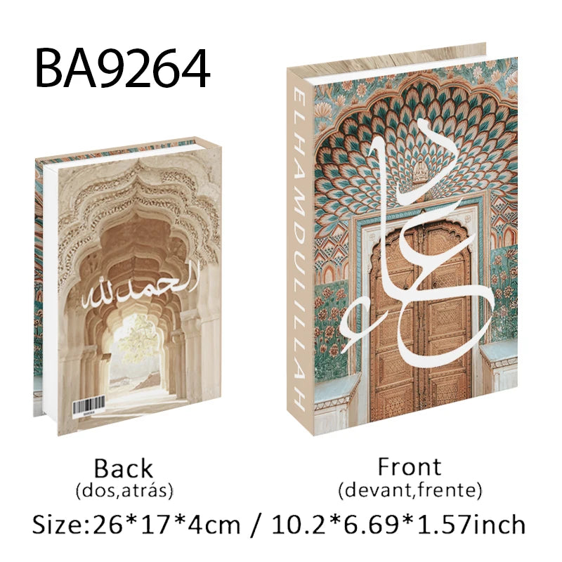 Home Decor Books