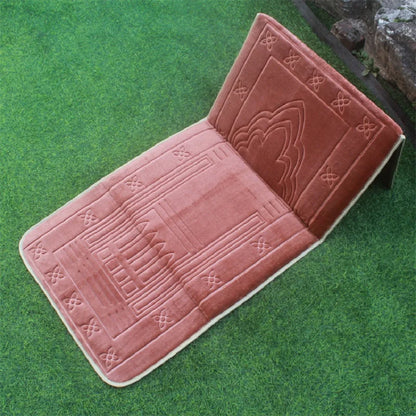 Reclinable Prayer Mat