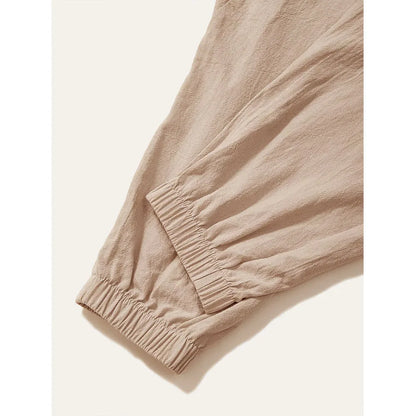 Harem Pants