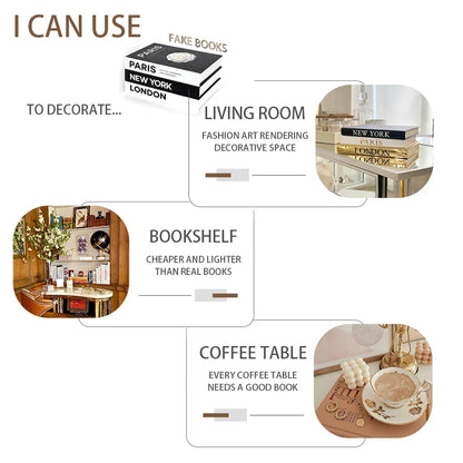 Home Decor Books