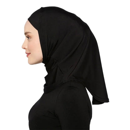 Sports Hijab