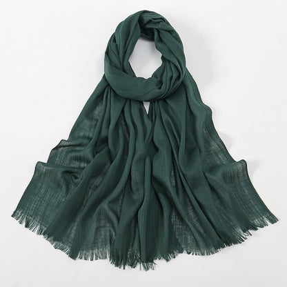 Bamboo Modal Hijab