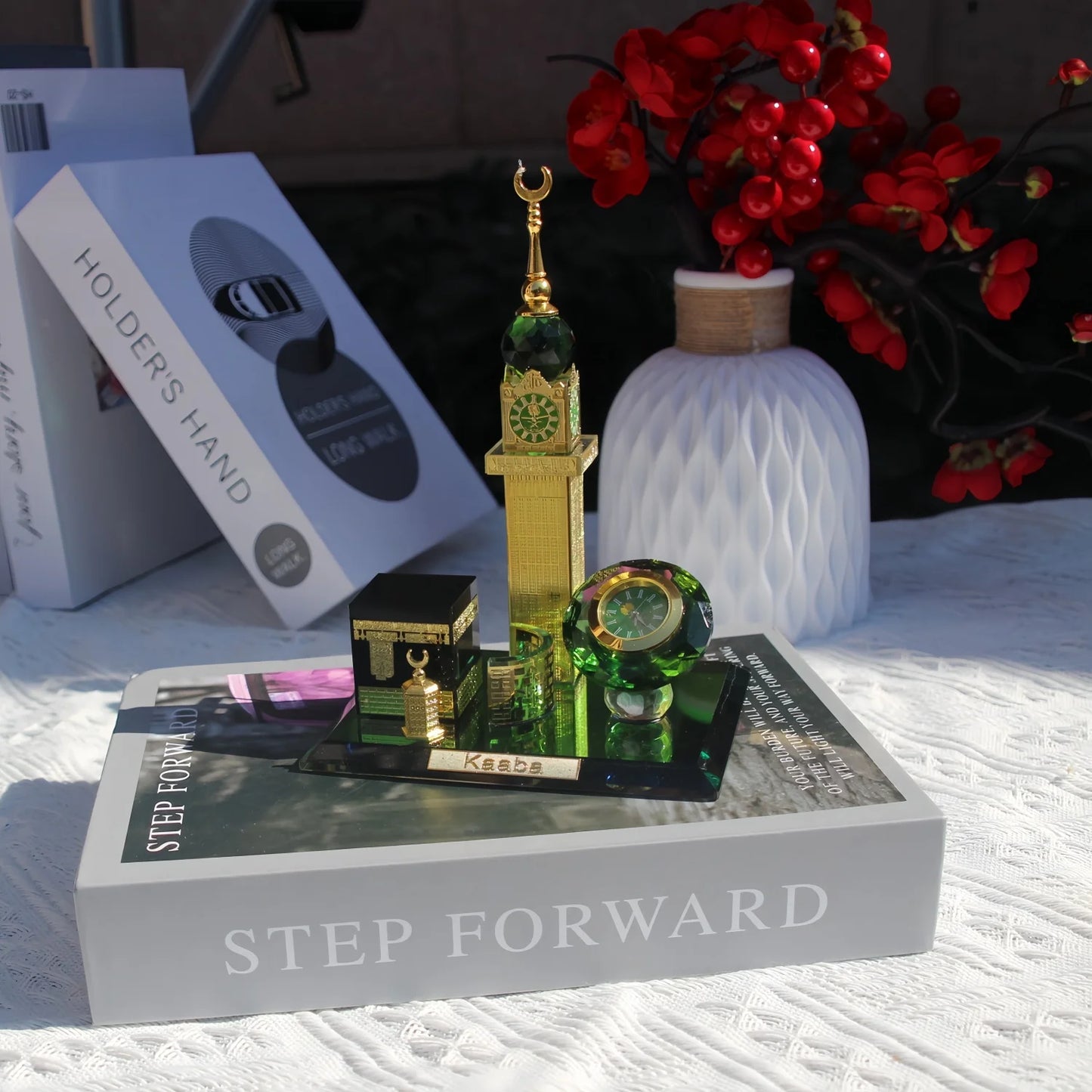 Kaaba Figurine