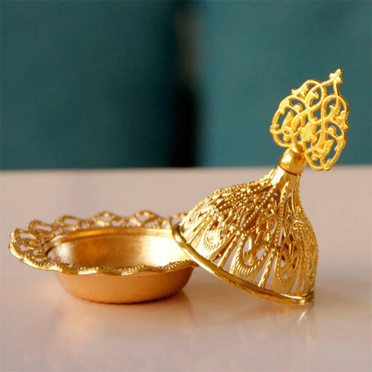 Retro Arab Style Incense Holder