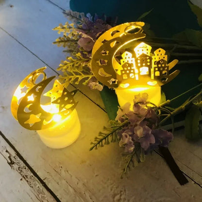LED Candle