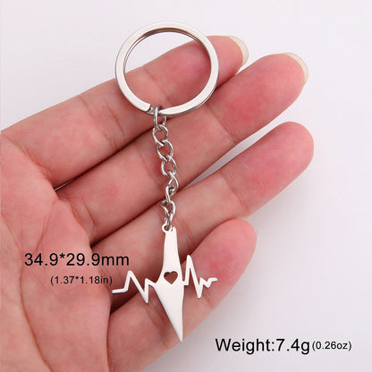 سلسلة مفاتيح فلسطين