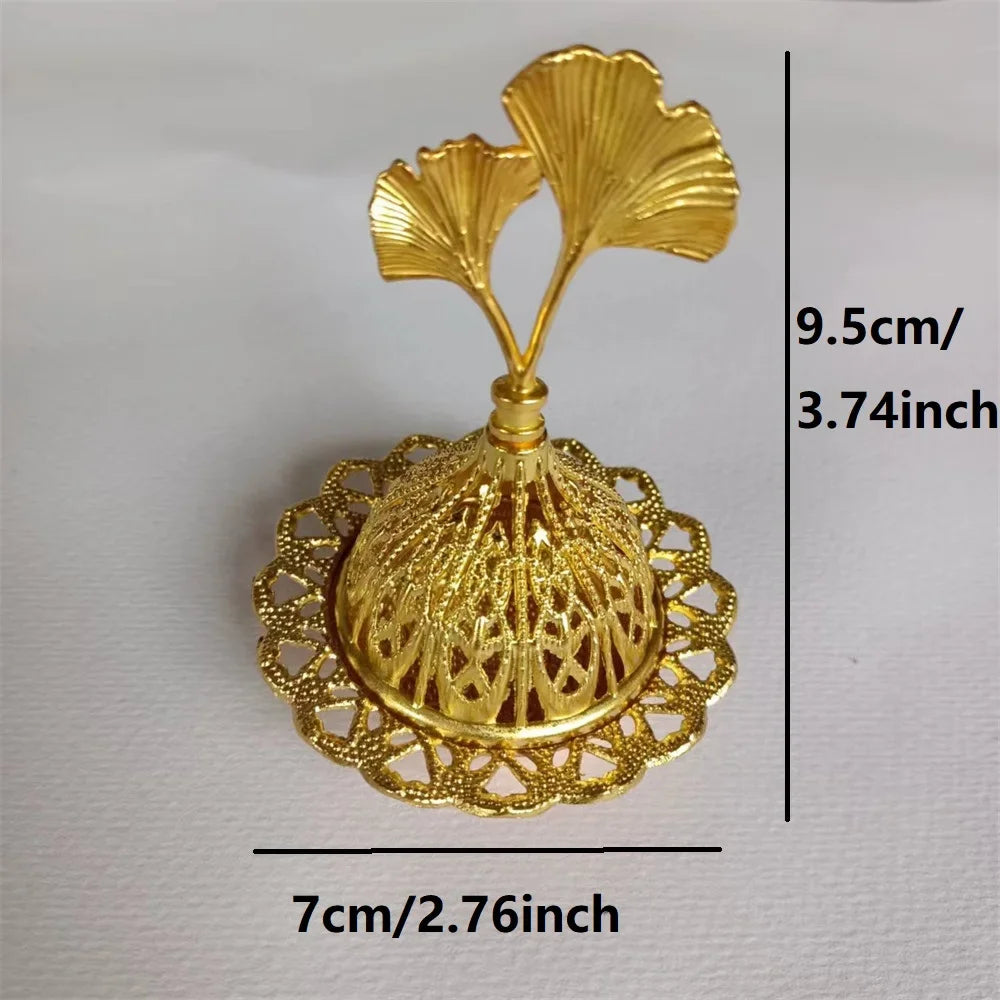 Retro Arab Style Incense Holder