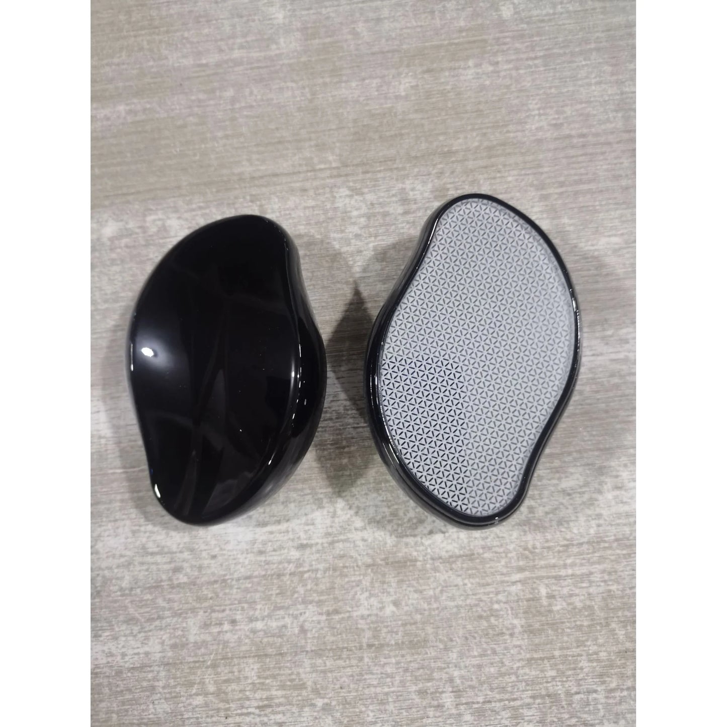 Nano Glass Foot Scraper