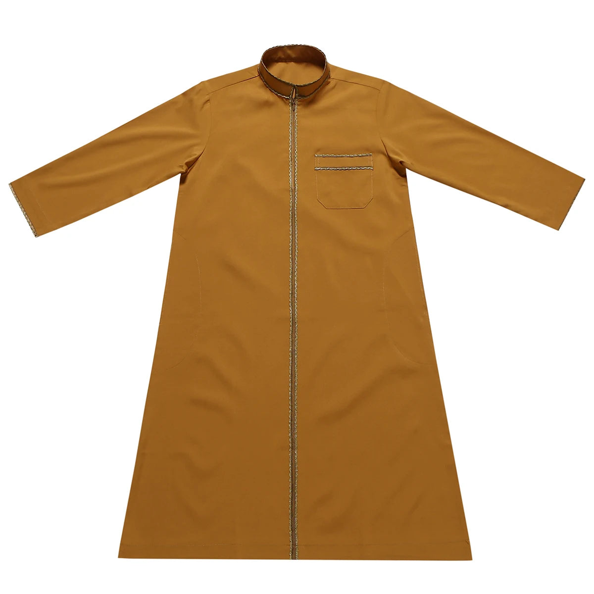 Collared Kaftan for Boys