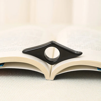 Thumb Book Support
