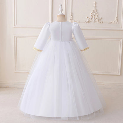 Eid Gown