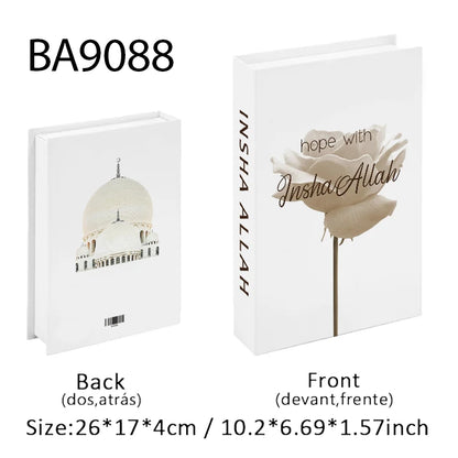 Home Decor Books