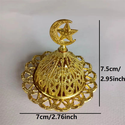 Retro Arab Style Incense Holder