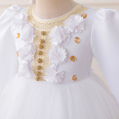Eid Gown
