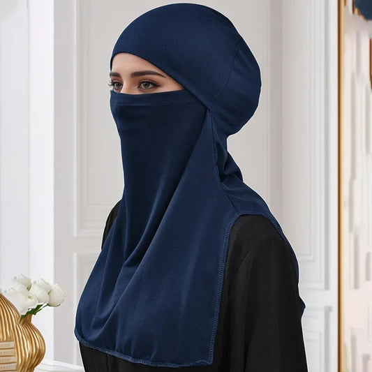 Sports Niqab / Niqab Underlayer