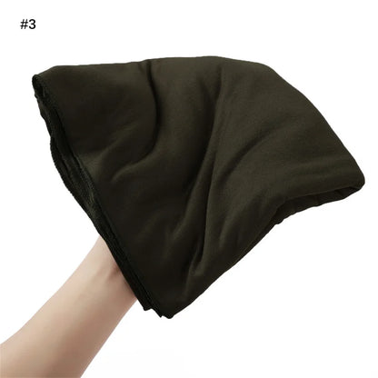 Large Cotton Modal Hijab