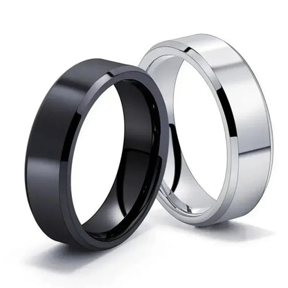 Stainless Steel Ring