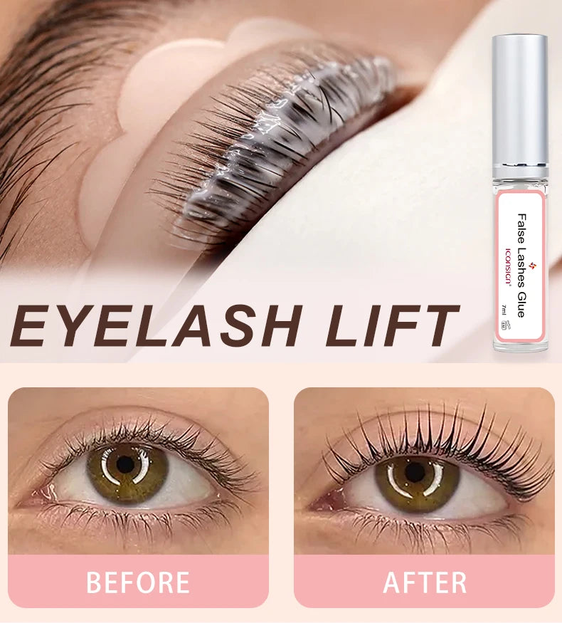 Lash Lift Kit