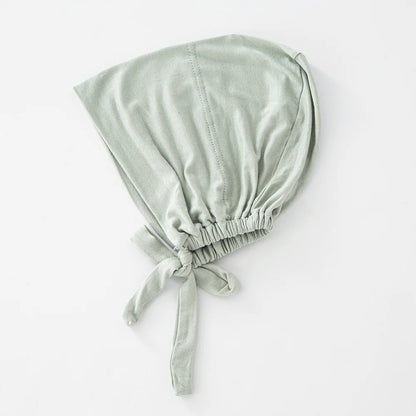 Tie Back Hijab Undercap