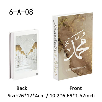 Home Decor Books