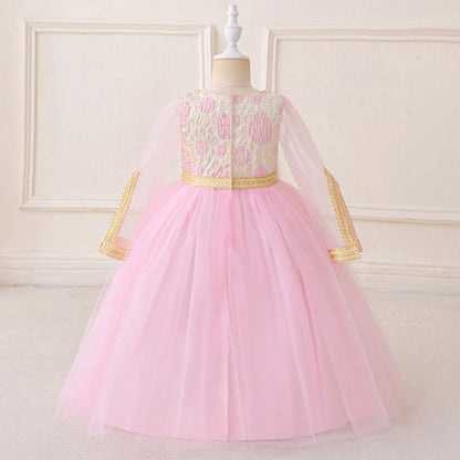 Eid Gown