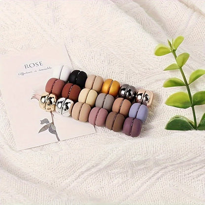 12 Hijab Magnets
