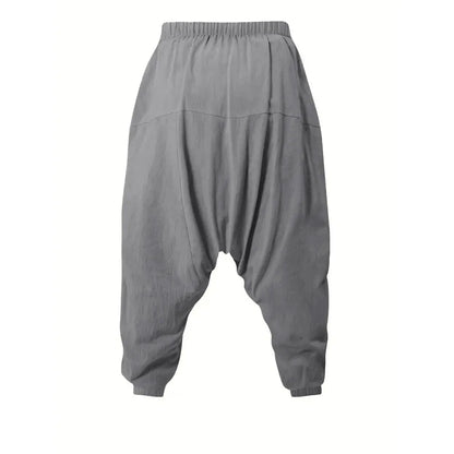 Harem Pants