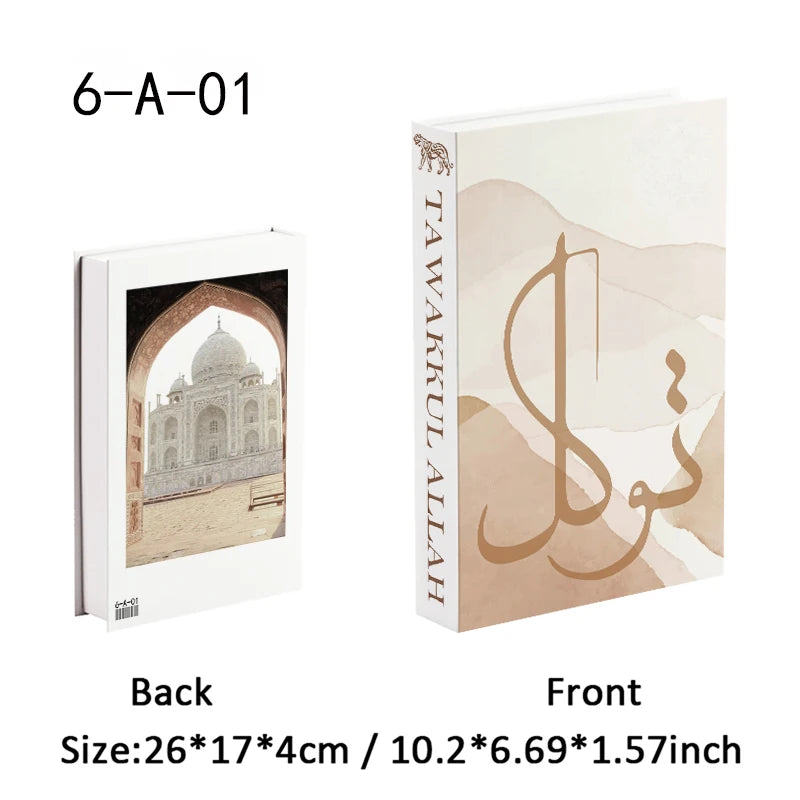 Home Decor Books