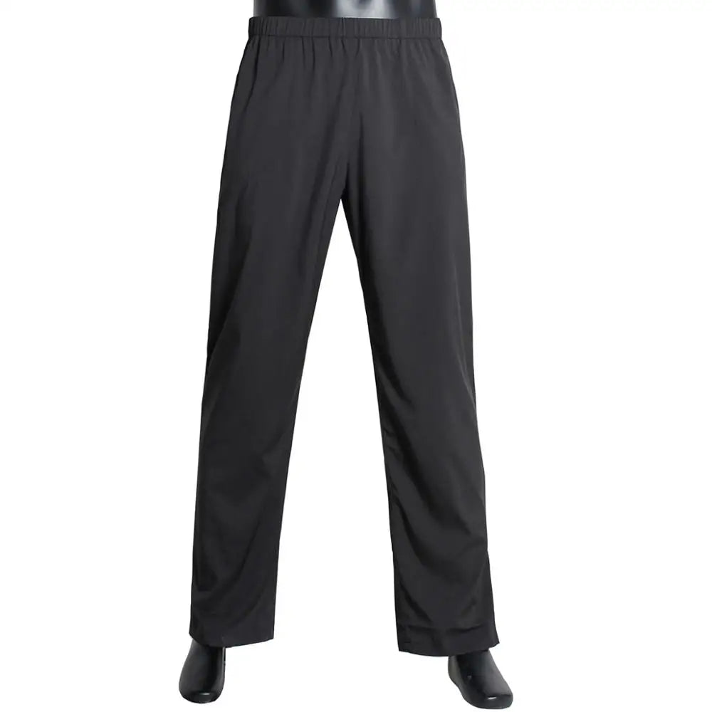 Men's Pants and Over Knee Length Shorts