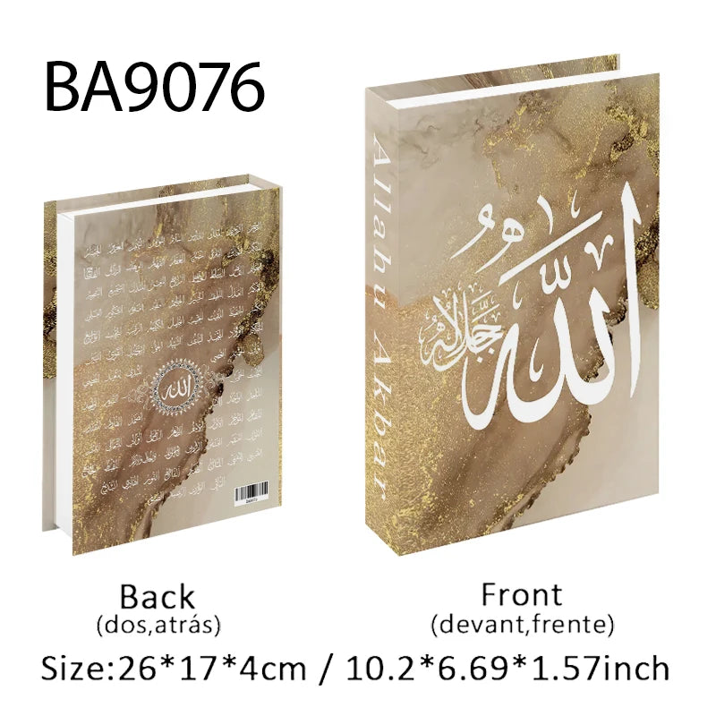 Home Decor Books