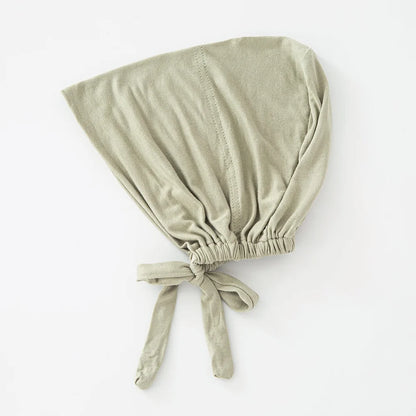 Tie Back Hijab Undercap