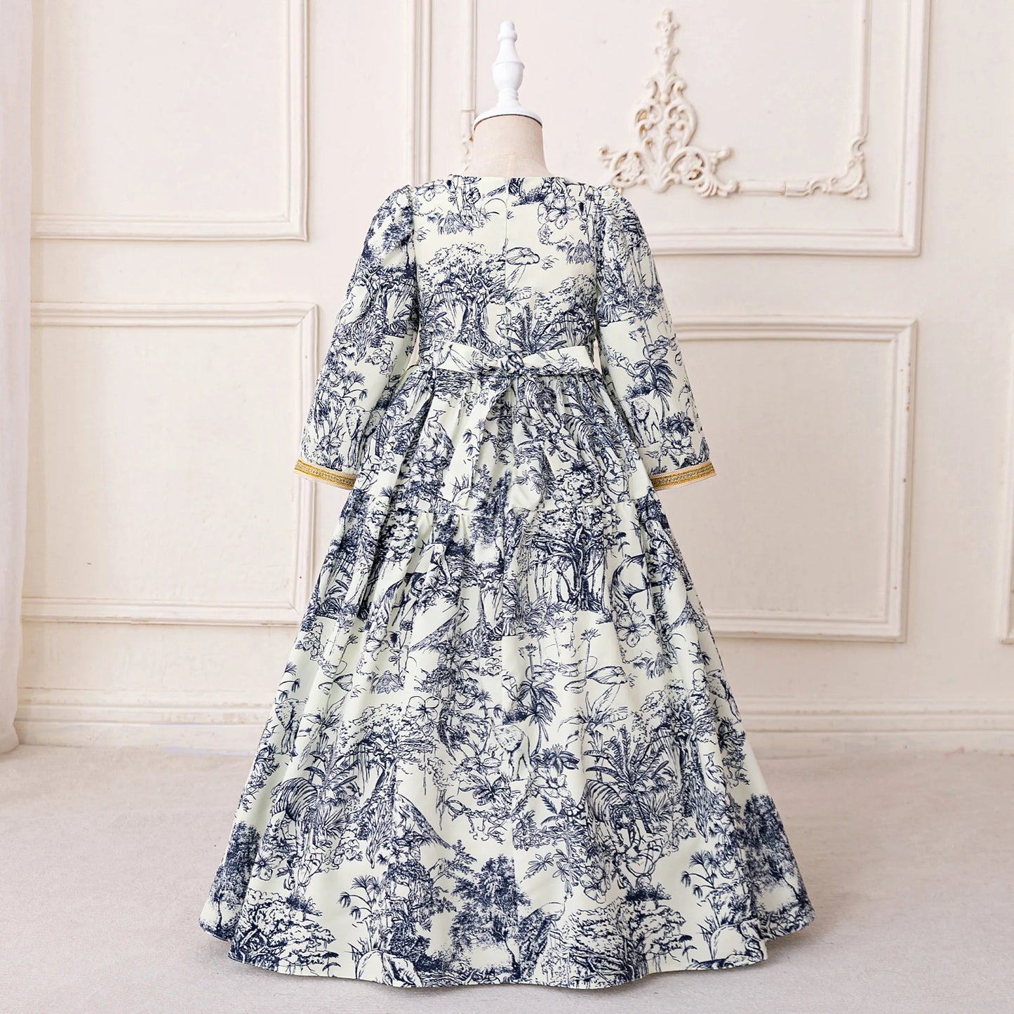 Eid Gown