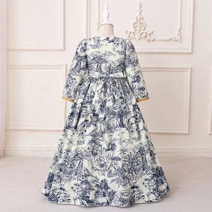 Eid Gown