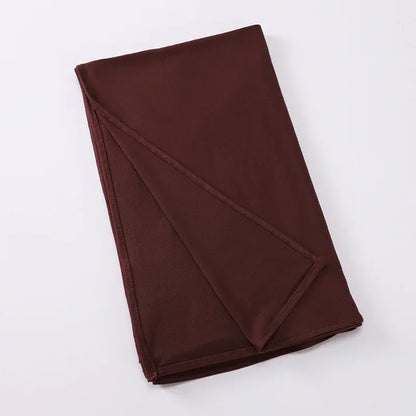 Instant Jersey Hijab