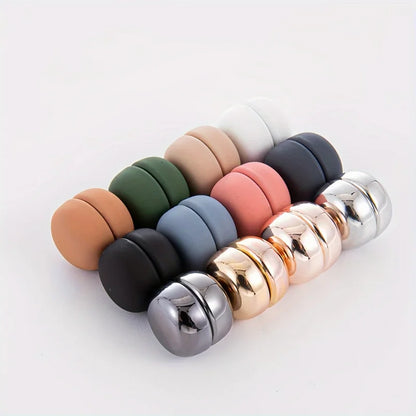 12 Hijab Magnets