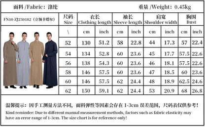Men's Kaftan
