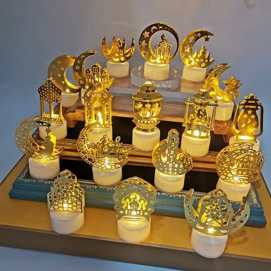 LED Candle