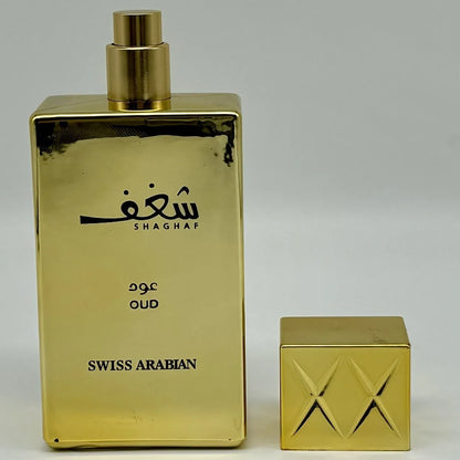 عطر شغف عود سويس أرابيان للرجال 100 مل