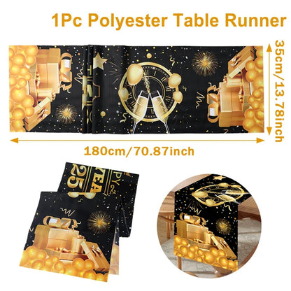 Ramadhan & Eid Table Runners