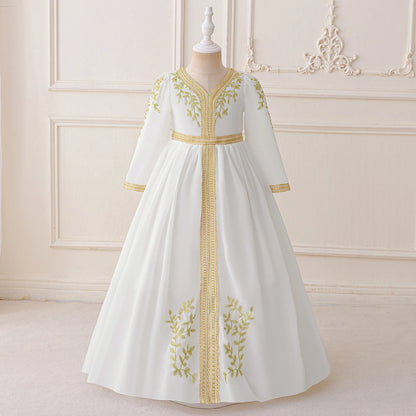 Eid Gown