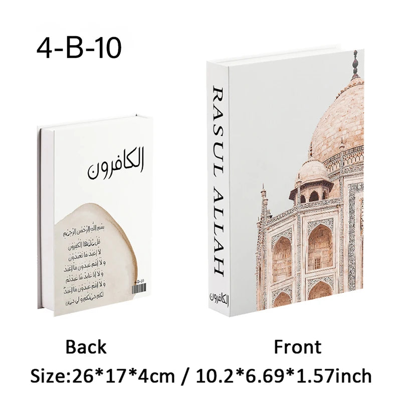Home Decor Books