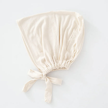 Tie Back Hijab Undercap