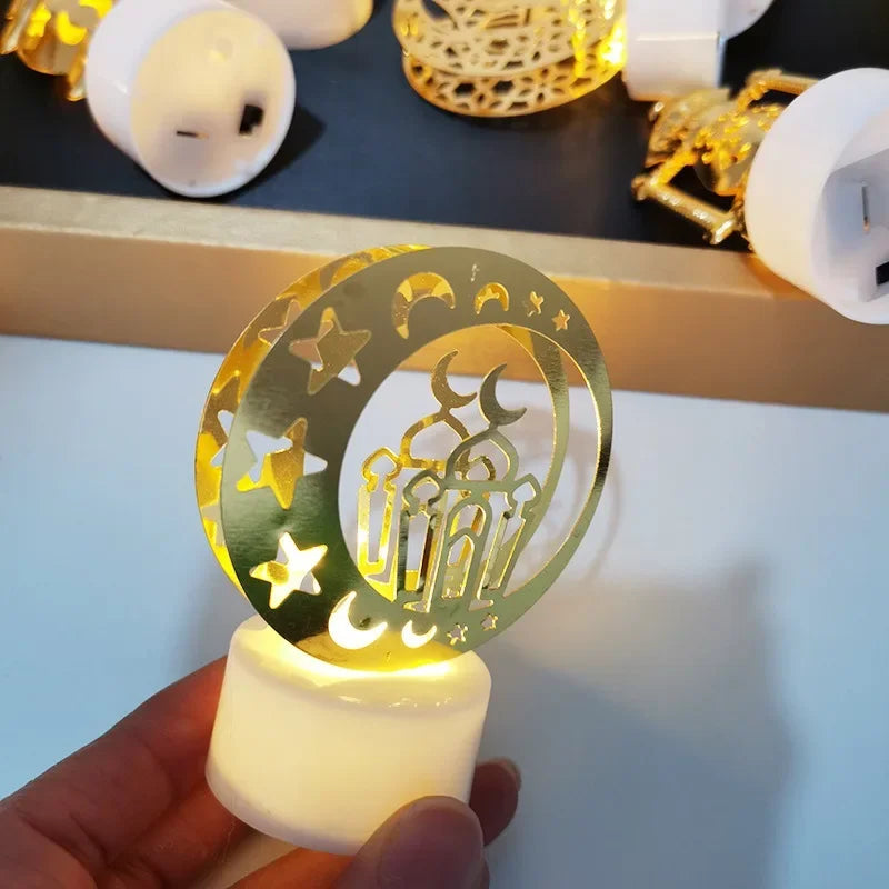 LED Candle