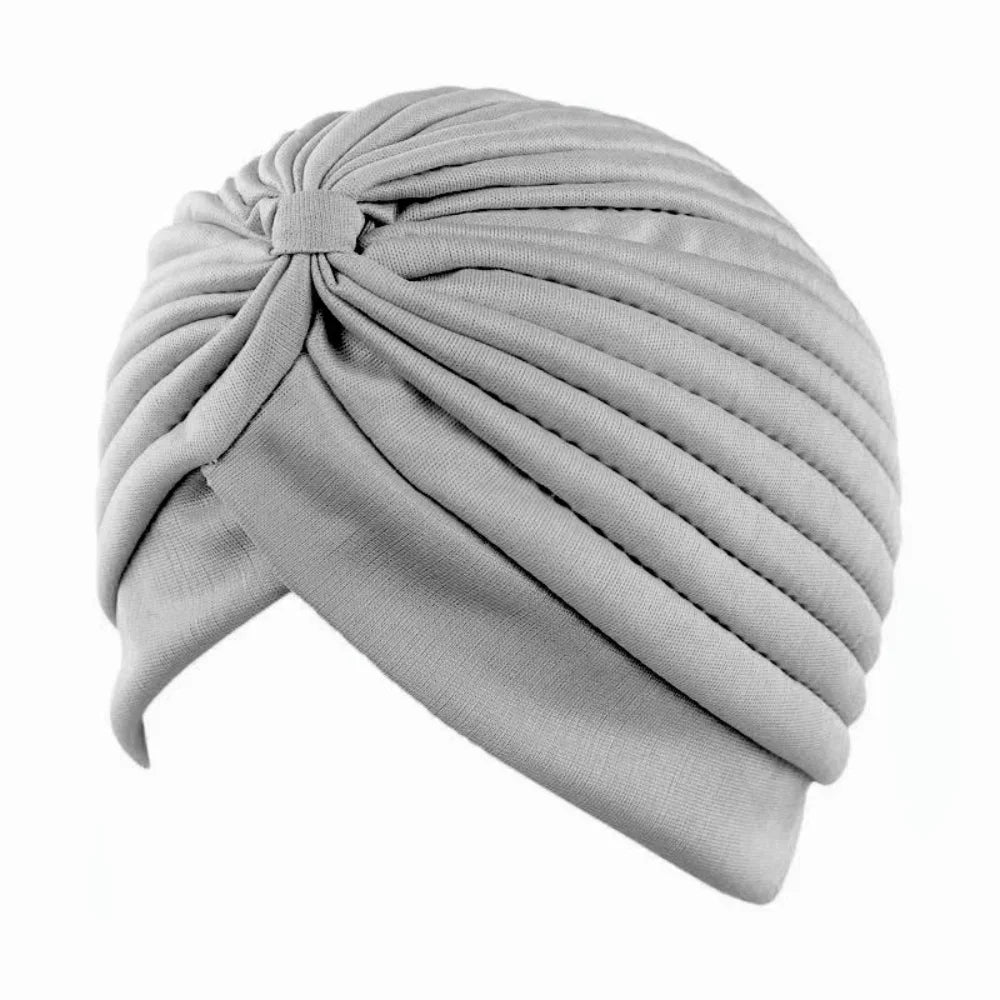 Knotted Turban