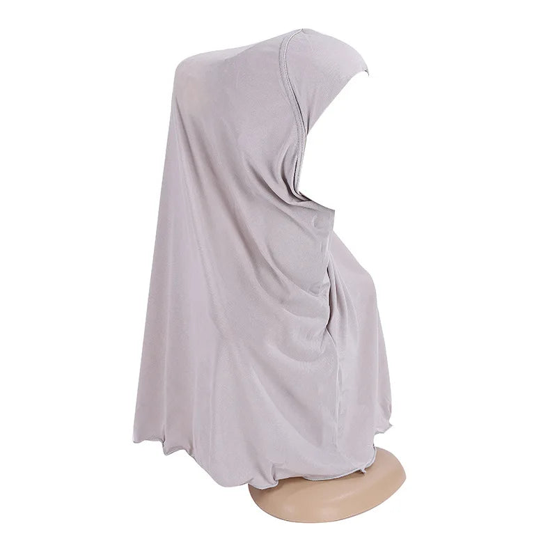 Girl's Instant Hijab