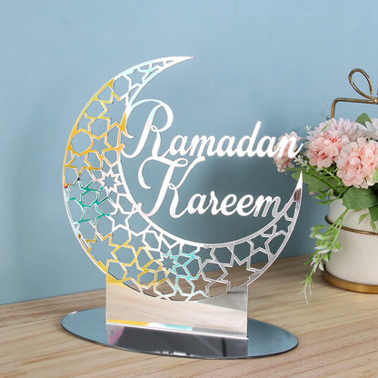 Acrylic Ornament